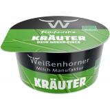 Kräuter Frischecreme
