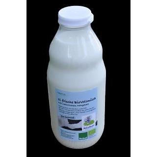 Milchmobil Vollmilch 1l