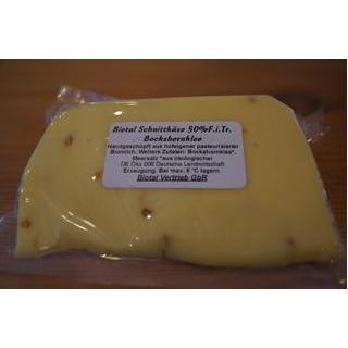 Bockshornklee Käse 140g