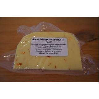 Chili Butterkäse 140 g