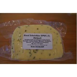 Bärlauch Butterkäse 140 g