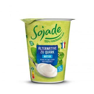 Soja Alternative zu Quark Natu