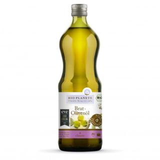 Brat Olivenöl
