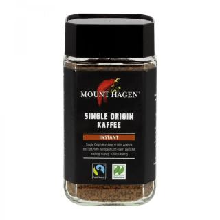 Kaffee Instant