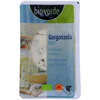 Gorgonzola DOP Azzurro dolce,