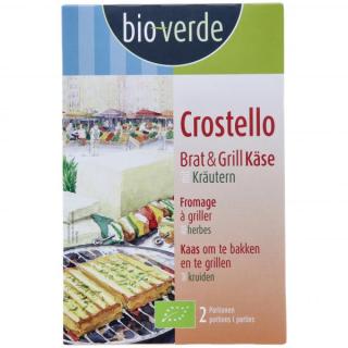 Crostello Brat- u. Grillkäse