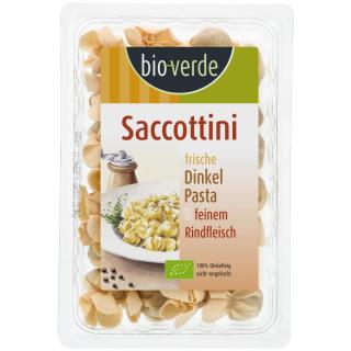 Dinkel Saccottini Rindfleisch