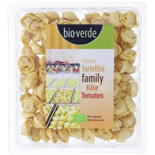 Tortelli Family Pack