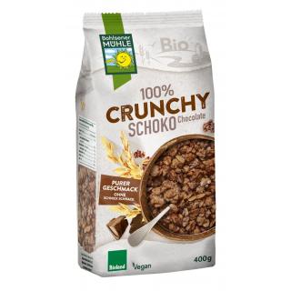 Schoko Crunchy