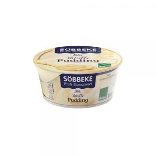 Pudding Vanille
