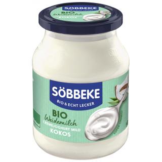 Kokosjoghurt