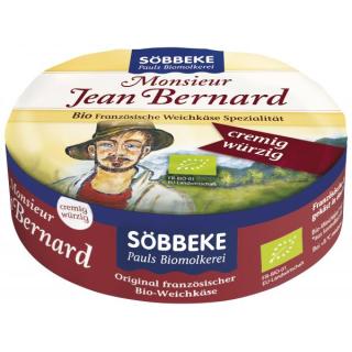 Monsieur Jean Bernard