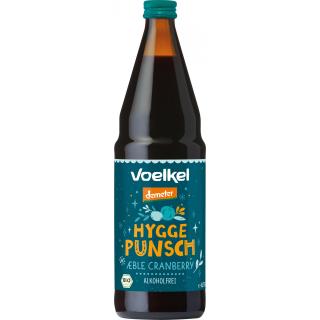 Hygge Punsch Apfel Cranberry