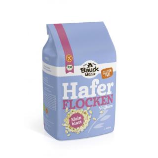 Haferflocken Kleinblatt