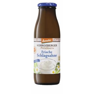 Sahne groß
