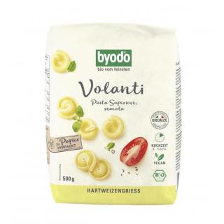 Volanti semola
