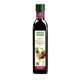 Aceto Balsamico di Modena IGP