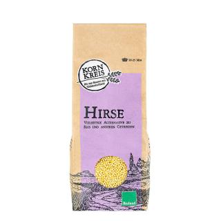 Hirse