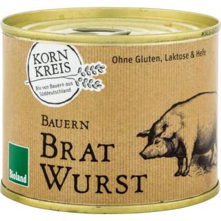 Bauern Bratwurst
