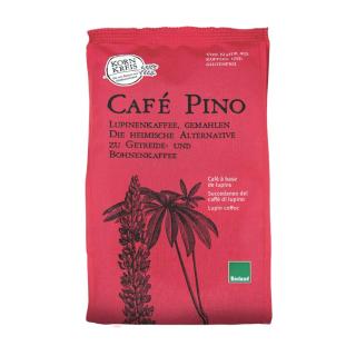 Cafe Pino gemahlen