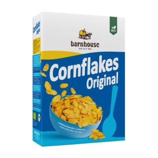 Cornflakes zuckerfrei