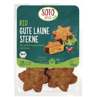 Gute-Laune Sterne
