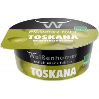 Toskana Frischecreme