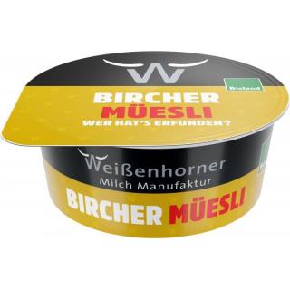 Bircher-Müsli