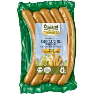 Del. Geflügel Wiener