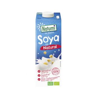 Sojadrink Natural ungesüßt
