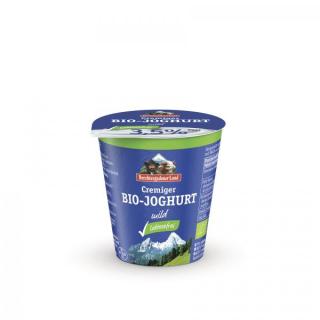 Bioghurt laktosefrei