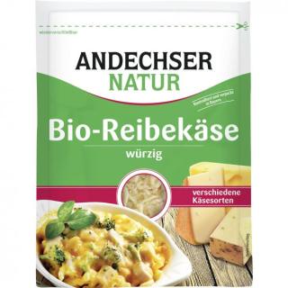 Reibekäse