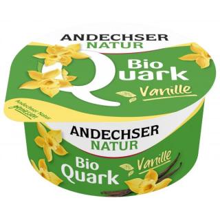 Fruchtquark Vanille 20%