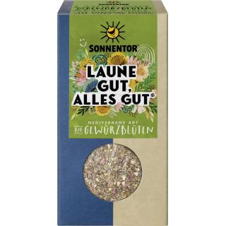 Laune gut,alles gut© Gewürz