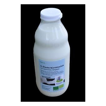Milchmobil Vollmilch 1l