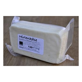 Hirtenkäse 200 g