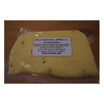 Bockshornklee Käse 140g