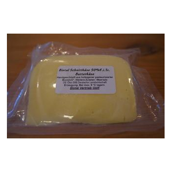 Butterkäse 140 g