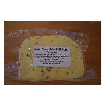 Bärlauch Butterkäse 140 g