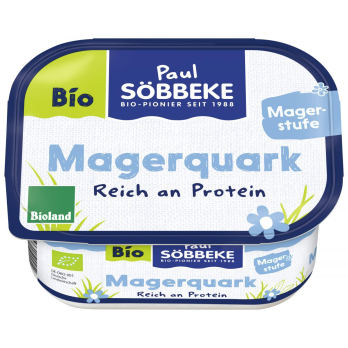 Magerquark