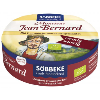 Monsieur Jean Bernard