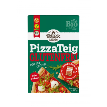Pizza Teig