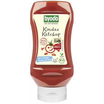 Kinderketchup