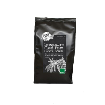 Cafe Pino Bohne