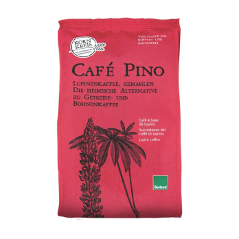 Cafe Pino gemahlen