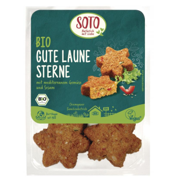 Gute-Laune Sterne