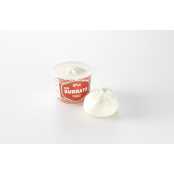 Burrata