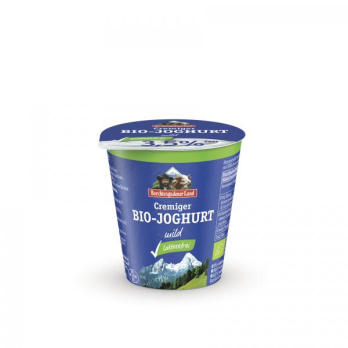 Bioghurt laktosefrei