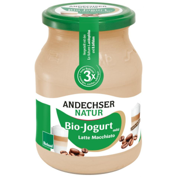 Joghurt Latte Macchiato 3,7%