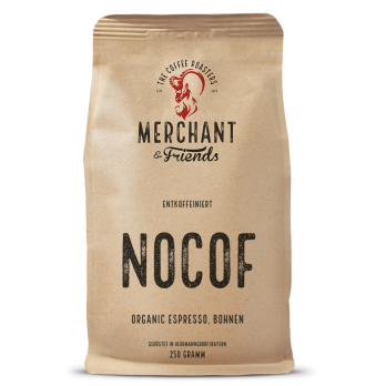 NOCOF Bohne